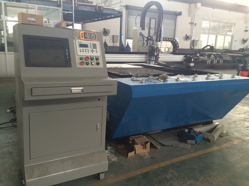 professionell rörfiber laser skärmaskin laserskärare