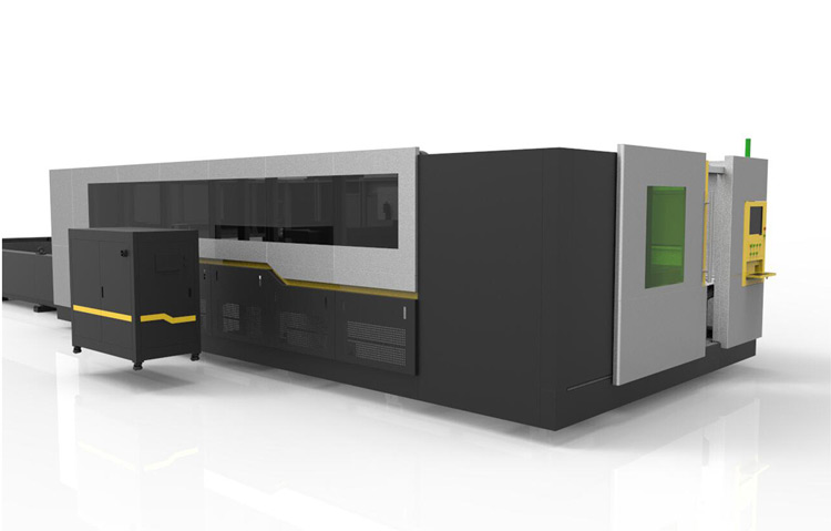 Guld Silver Cnc Fiber Laser Cutting Machines Pris med 3 års garanti 1000W