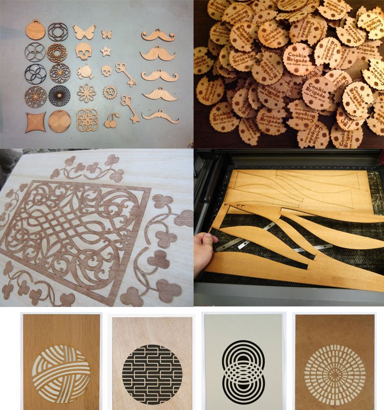 1000 watt fiber cnc laser skärmaskin pris