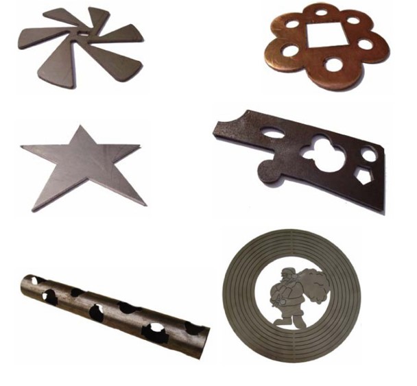 kolfiber laser skärmaskin, cnc laser metallskärare 2000w till salu