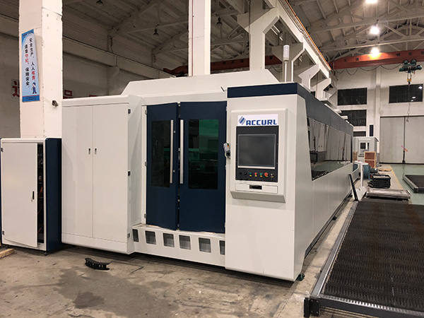 bottenpris laserskärmaskin 1000w med wifi trådlös kontroll